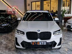 بي ام دبليو X3